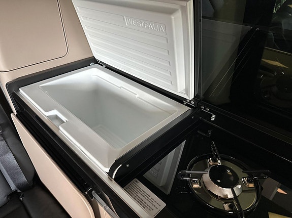 Mercedes-Benz V-Klass 19 of 19