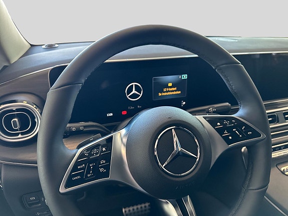 Mercedes-Benz V-Klass 7 of 19