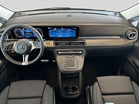 Mercedes-Benz V-Klass 15 of 19