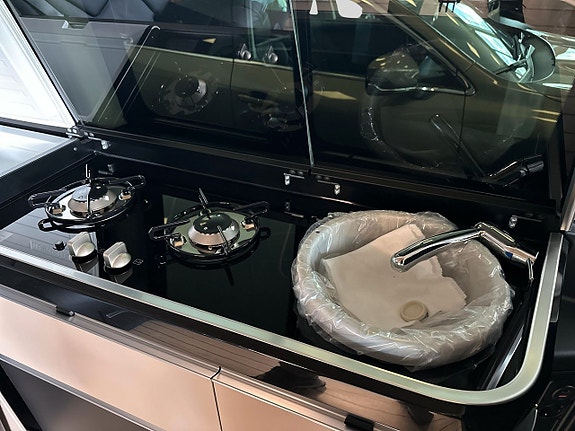 Mercedes-Benz V-Klass 18 of 19