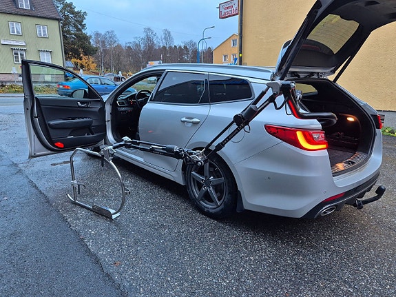 Kia Optima 10 of 10
