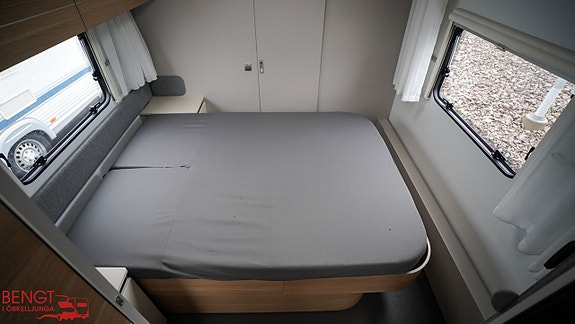Adria ADORA 613 UT | Förtält 16 of 21