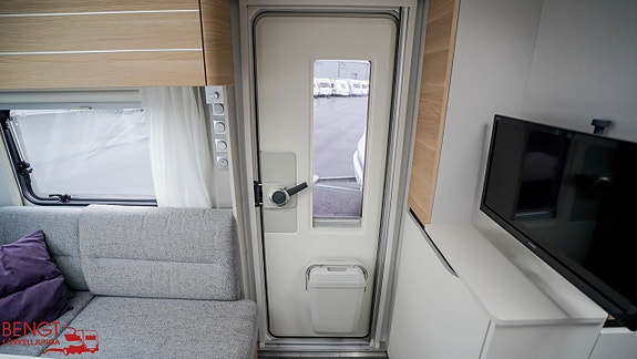 Adria ADORA 613 UT | Förtält 21 of 21