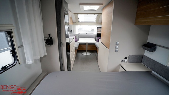 Adria ADORA 613 UT | Förtält 17 of 21