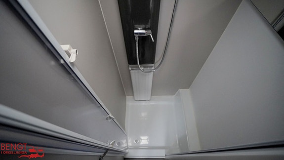 Adria ADORA 613 UT | Förtält 20 of 21