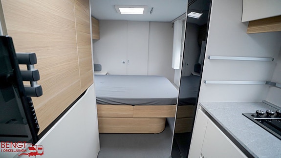 Adria ADORA 613 UT | Förtält 15 of 21