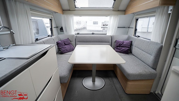 Adria ADORA 613 UT | Förtält 18 of 21