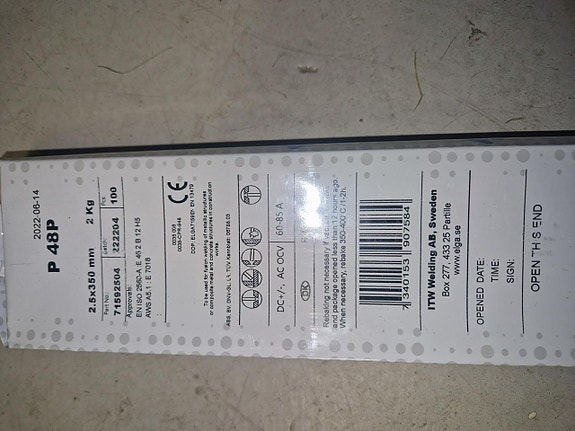 Product image 2 of 3