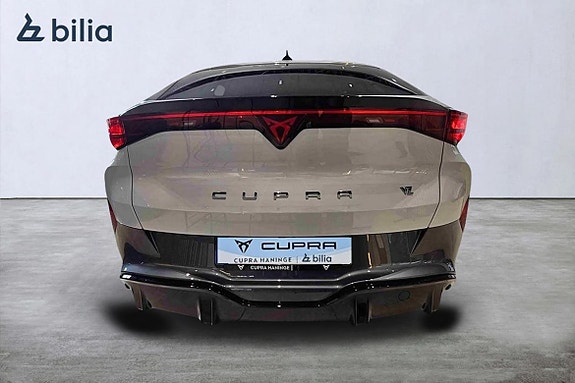 Cupra Tavascan 4 of 5