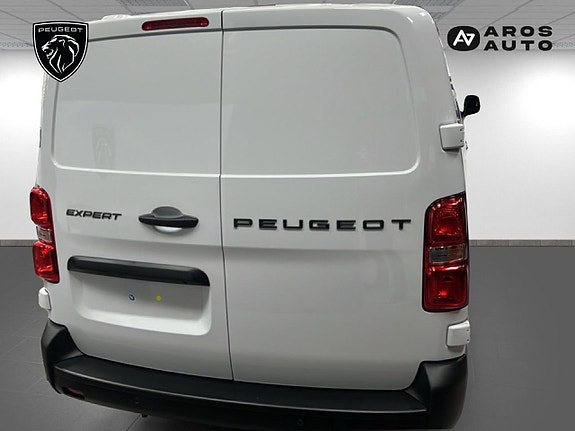 Peugeot Expert 5 of 5