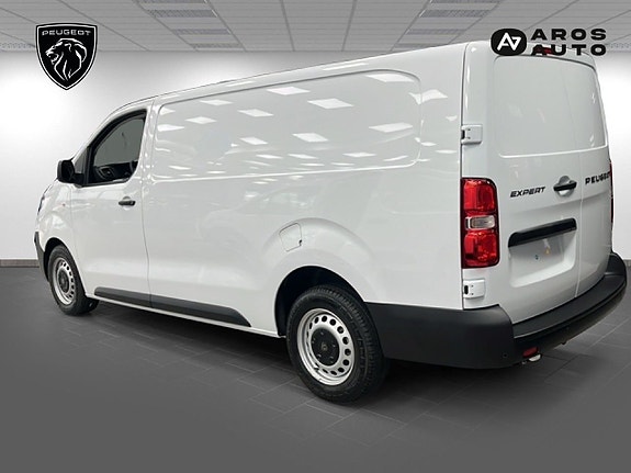 Peugeot e-Expert 6 of 13