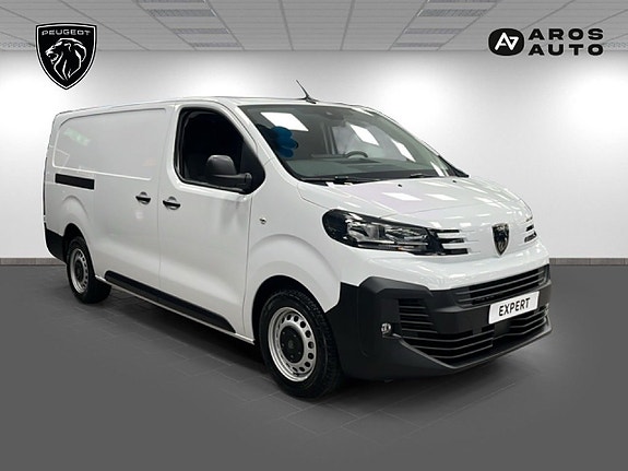 Peugeot Expert 3 of 5