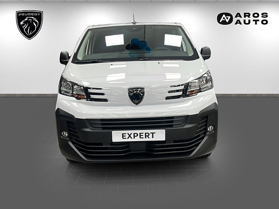 Peugeot Expert 2 of 5