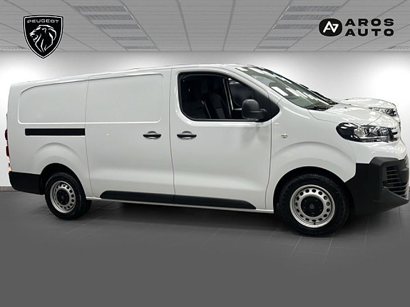 Peugeot Expert 4 of 5