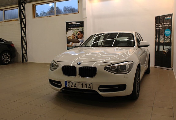 BMW 120 4 of 16