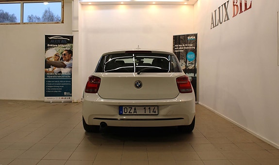 BMW 120 7 of 16
