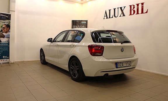 BMW 120 5 of 16