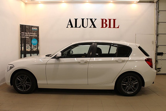 BMW 120 10 of 16