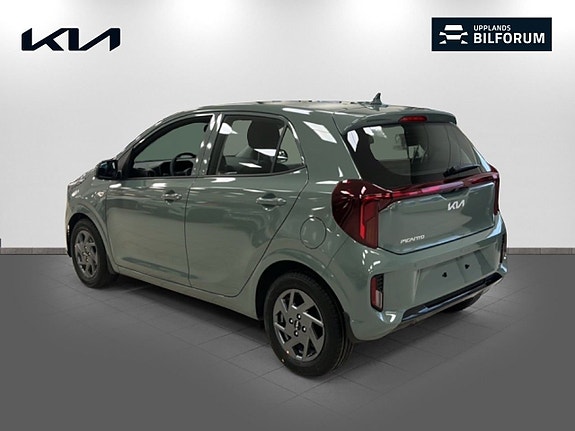 Kia Picanto 6 of 16