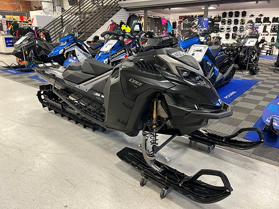 Lynx Shredder 3900 DS Turbo R 2024