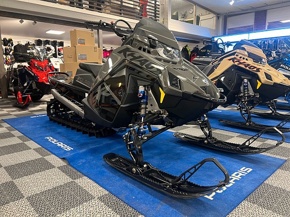 Polaris 9R RMK Khaos 146 Slash 2025