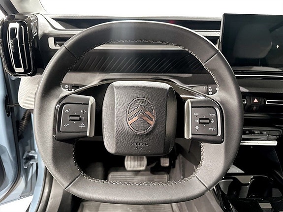 Citroen E-C3 12 of 13