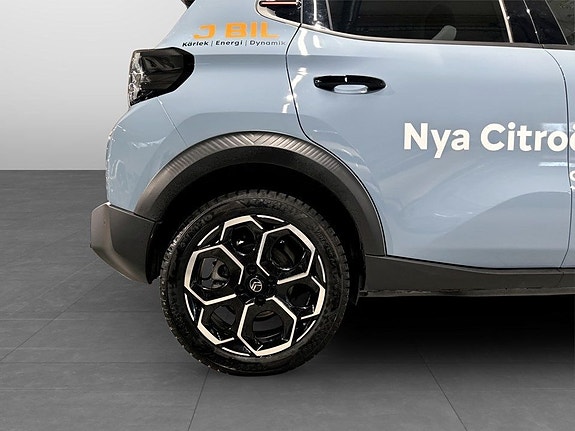 Citroen E-C3 6 of 13