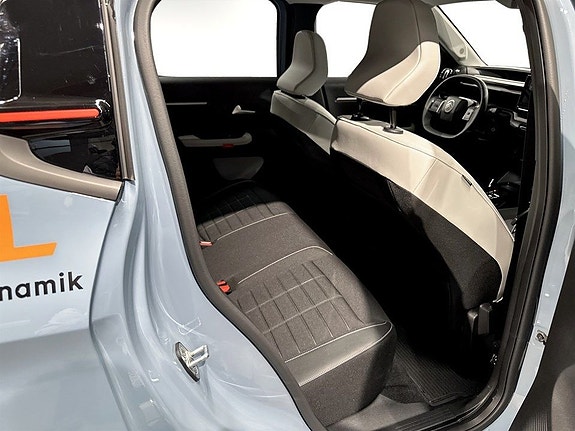 Citroen E-C3 5 of 5