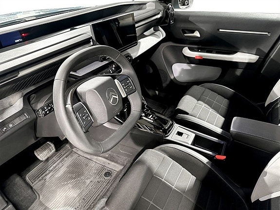 Citroen E-C3 11 of 13