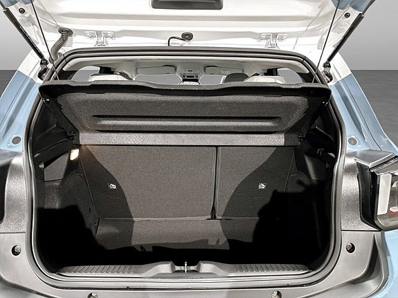 Citroen E-C3 9 of 13