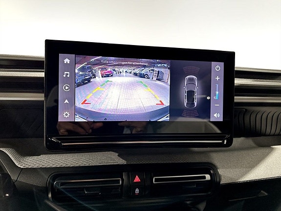 Citroen E-C3 7 of 13