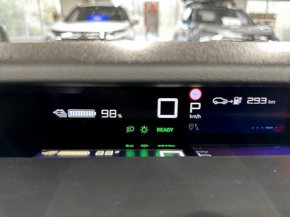Citroen E-C3 8 of 13
