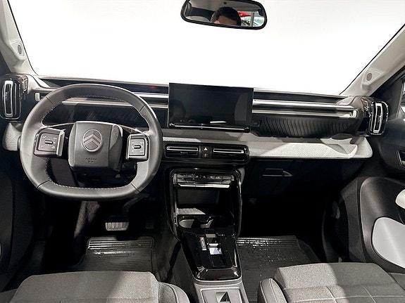 Citroen E-C3 3 of 5