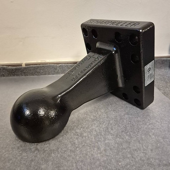 Drag passande bl.a. Randex, Bigab, Möre, Humus och Metsjö