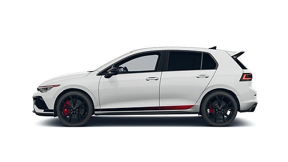 Volkswagen Golf I 2 of 5