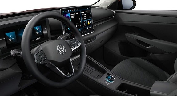Volkswagen T-Roc 4 of 6