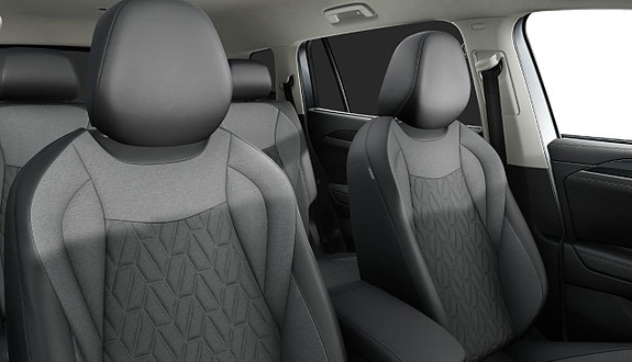 Volkswagen Tayron 12 of 12