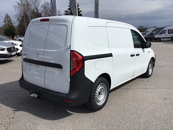 Mercedes-Benz eCitan 3 of 5