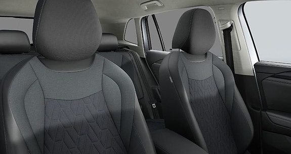 Volkswagen Tiguan 11 of 12