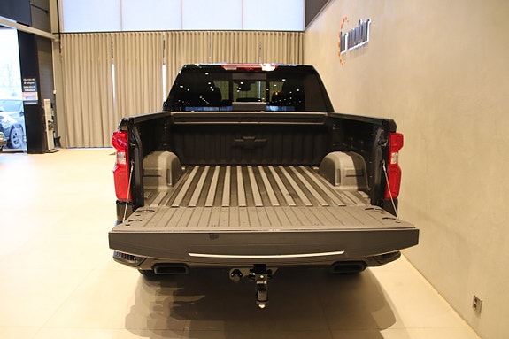 Chevrolet Silverado 1500 6 of 22