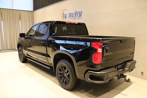 Chevrolet Silverado 1500 4 of 5
