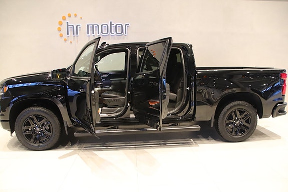 Chevrolet Silverado 1500 7 of 22