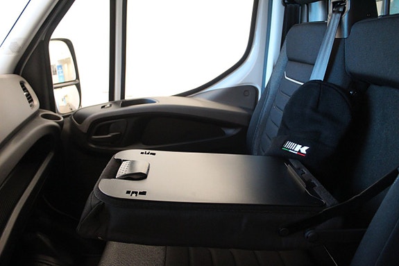 Iveco Daily 6 of 6
