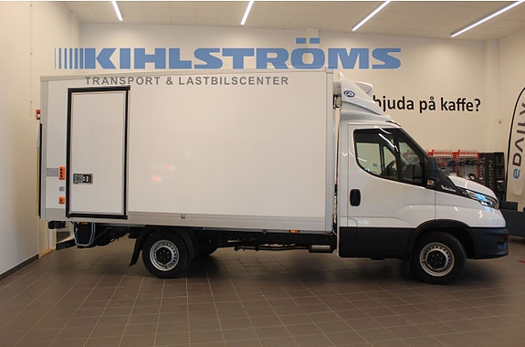 Iveco Daily 2 of 5