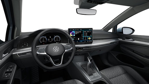 Volkswagen Golf I 6 of 7