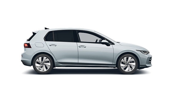 Volkswagen Golf I 5 of 5