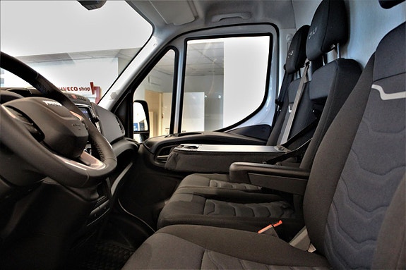 Iveco Daily 6 of 7