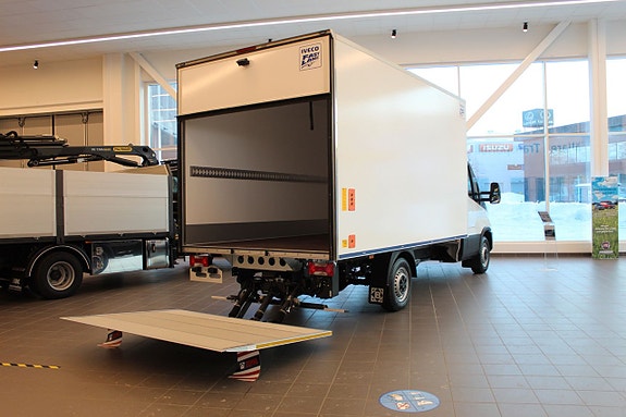 Iveco Daily 2 of 5