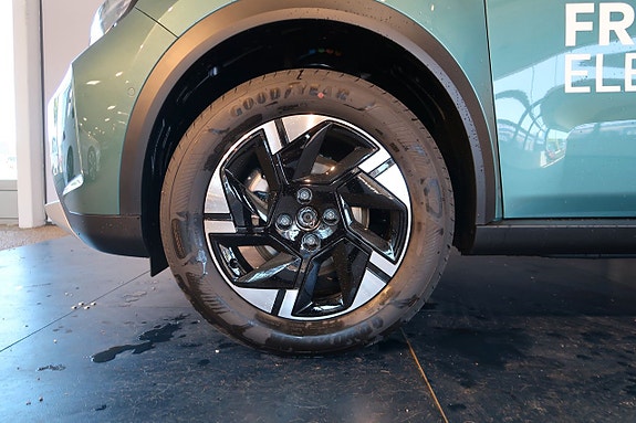 Opel Frontera 8 of 16