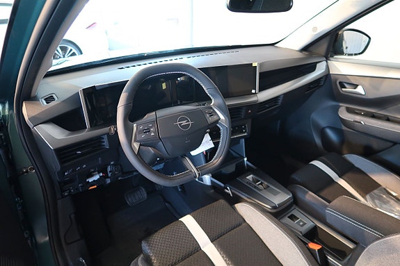 Opel Frontera 9 of 16